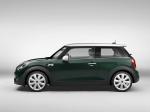 Mini Cooper SD 2014 года